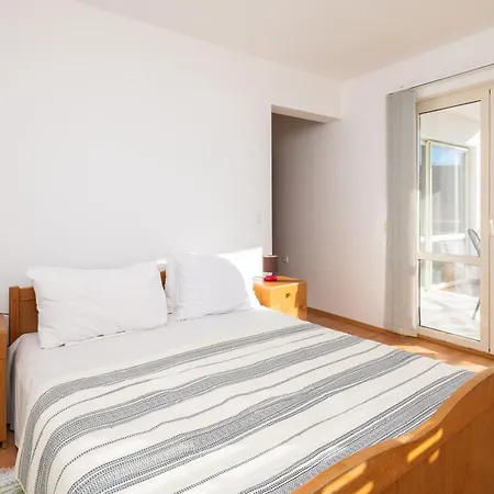 Apartmán Tropicana Pool Lokva Rogoznica