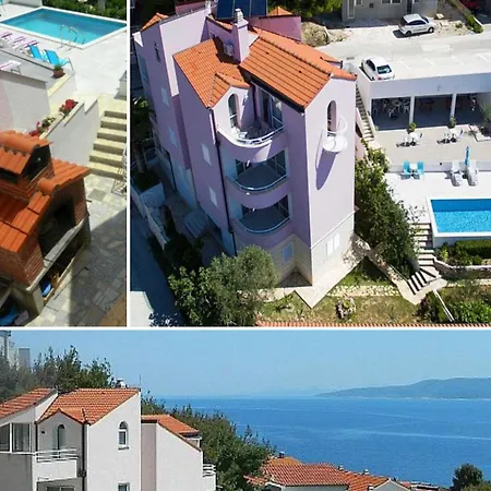 Tropicana Pool * Lokva Rogoznica