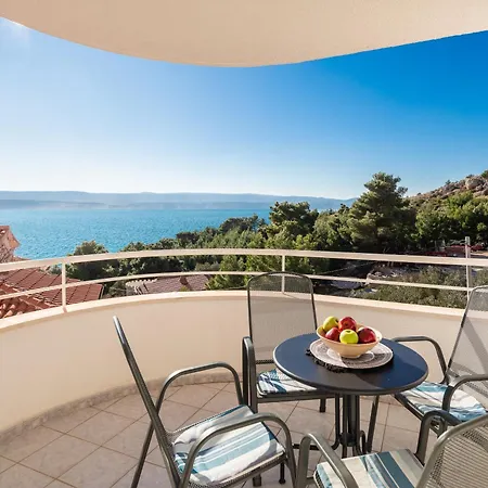 Apartmán Tropicana Pool