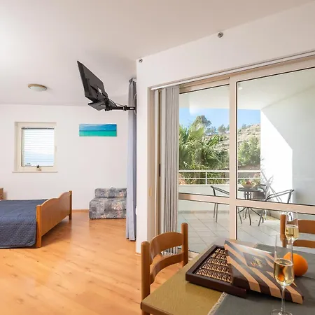 Apartmán Tropicana Pool *