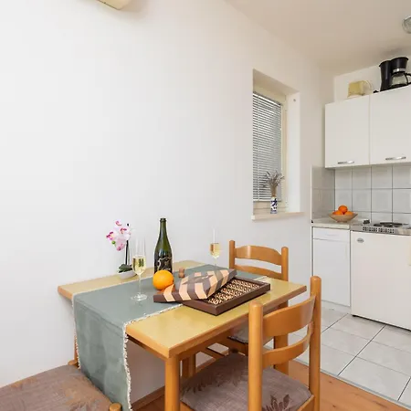 Apartmán Tropicana Pool