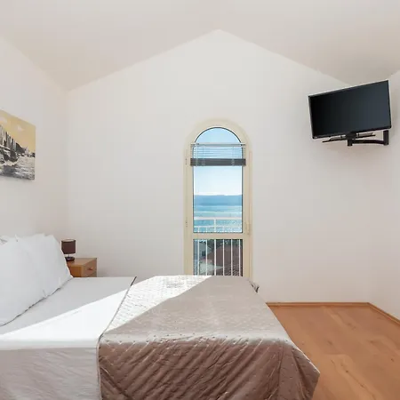 Apartmán Tropicana Pool