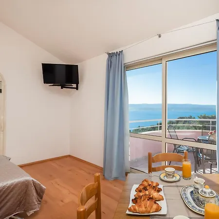 Apartmán Tropicana Pool