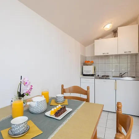 Apartmán Tropicana Pool