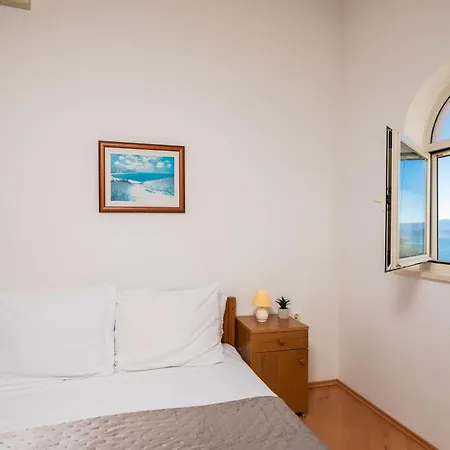 Tropicana Pool Apartmán Lokva Rogoznica