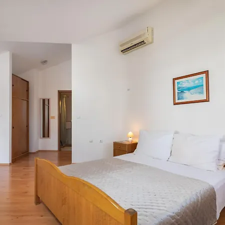 Apartmán Tropicana Pool Lokva Rogoznica