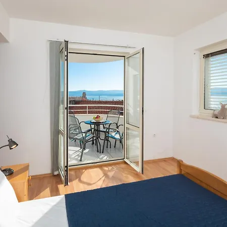 Apartmán Tropicana Pool
