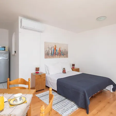 Apartmán Tropicana Pool *