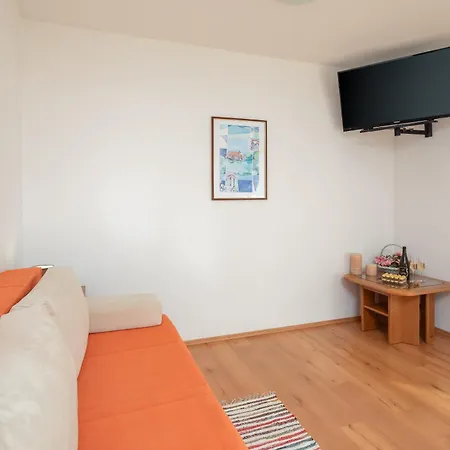 Apartmán Tropicana Pool Lokva Rogoznica