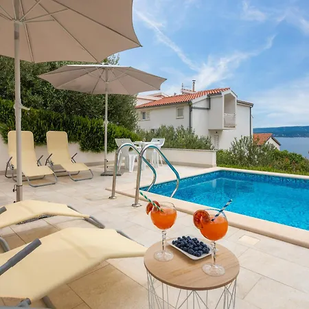 Apartmán Tropicana Pool *