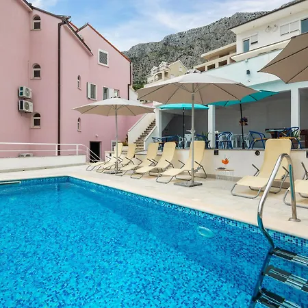 Tropicana Pool * Lokva Rogoznica