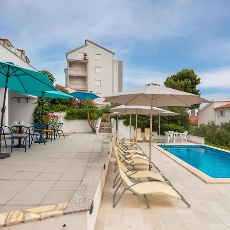 Tropicana Pool * Lokva Rogoznica