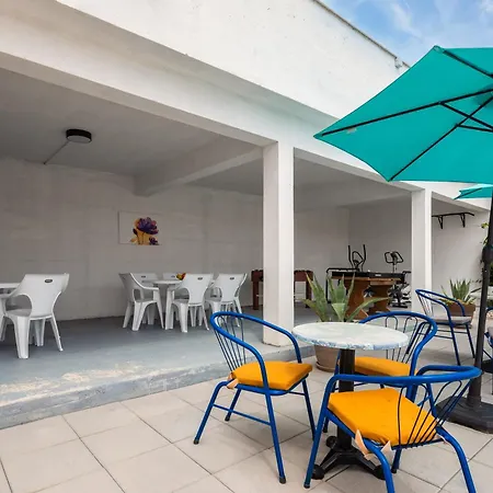 Apartmán Tropicana Pool