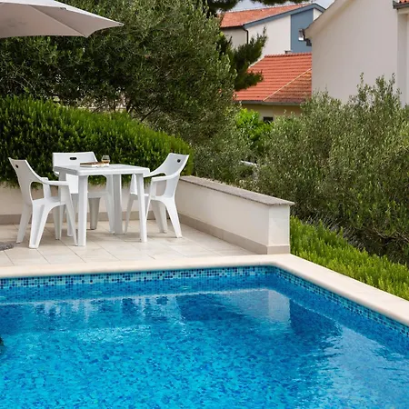 Apartmán Tropicana Pool *